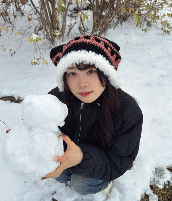 Twitterのコスプレ画像1