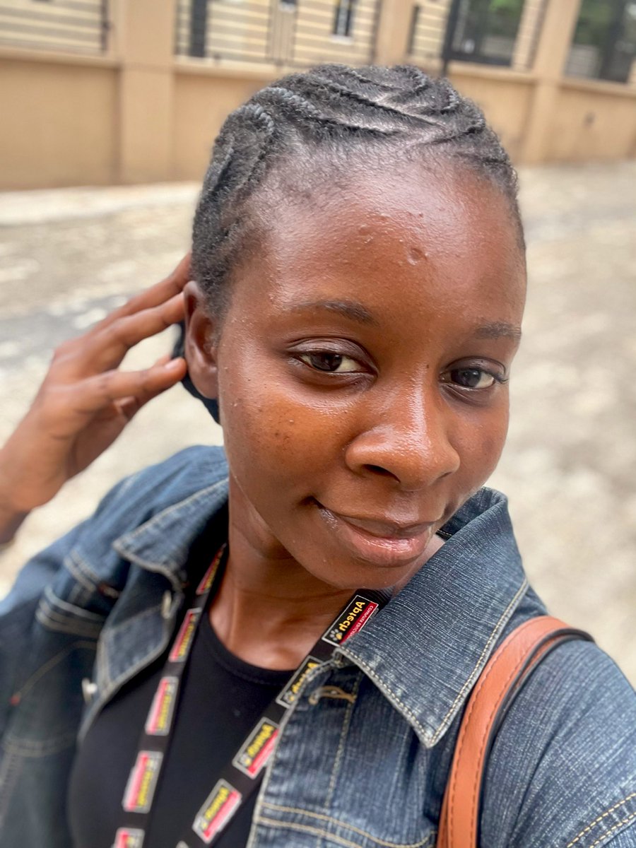 GM GM

It’s another day to try again 😊

I’m up to learning Java Programming Language till it makes sense 😅

What are you up to?