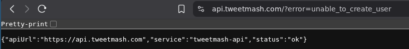Tausiq Samantaray tweet media
