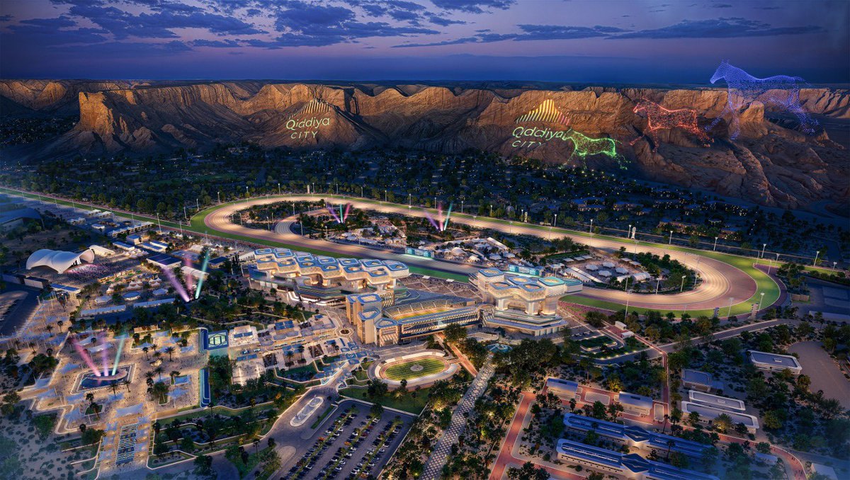 مشاريع السعودية tweet media