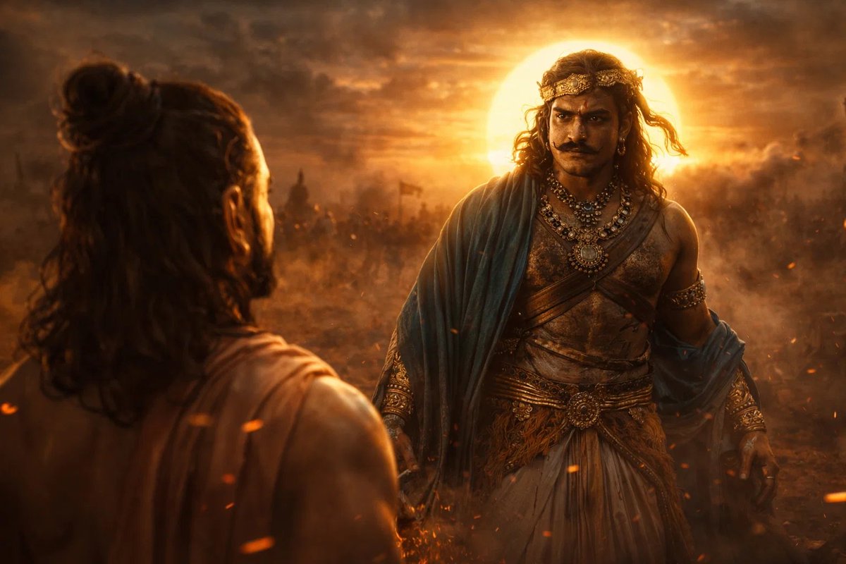 Waitingfor_Leo2's tweet photo. Who is the most apt and accurate choice for Director @shankarshanmugh's upcoming #Velpari movie? ⚔️🏇
Mine: @chiyaan 🤩🔥
#Dirshankar #ChiyaanVikram #chiyaan63 #chiyaan64 #chiyaan65 #Suriya46 #Suriya47 #suriya48 #ranveersingh #Dhurandhar2 #dhurandar #Dhuroxic https://t.co/JXPfsGVlY1