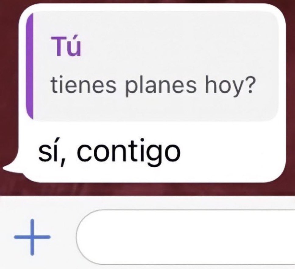 el mensaje que necesito