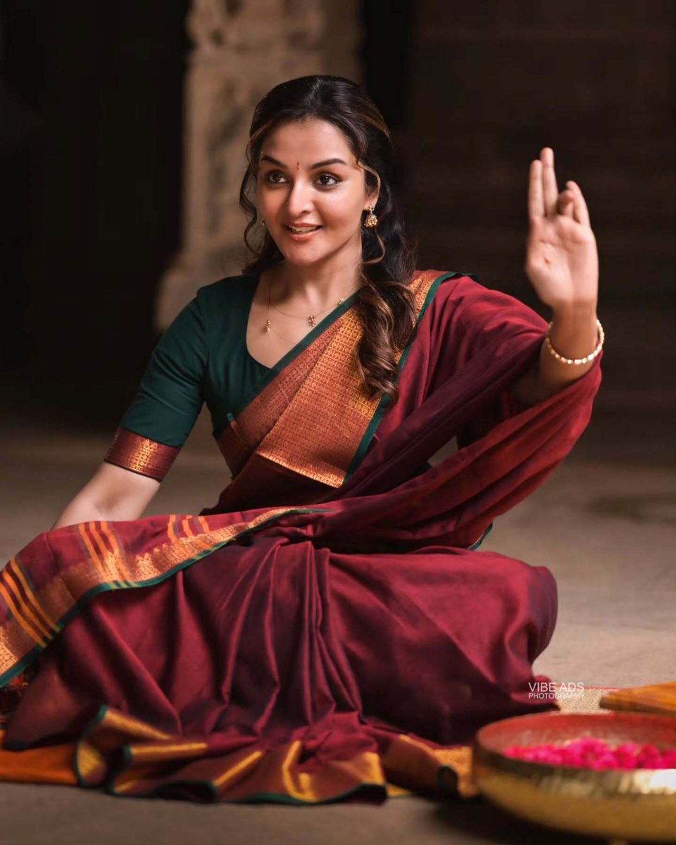 MalayalamFrames's tweet photo. Manju Warrier photographed by Binoy Marickal

#ManjuWarrier https://t.co/0lCLUErVnO