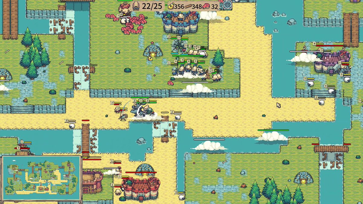 Pixel_Fox_Games's tweet photo. https://t.co/9S4kWfYp7A