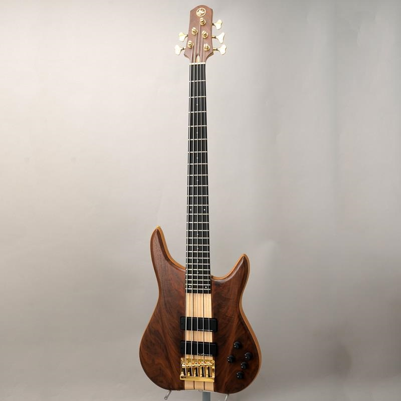 商品情報】 #Phoenix GAP-518 Custom Crotch Walnut GAP-618 Custom