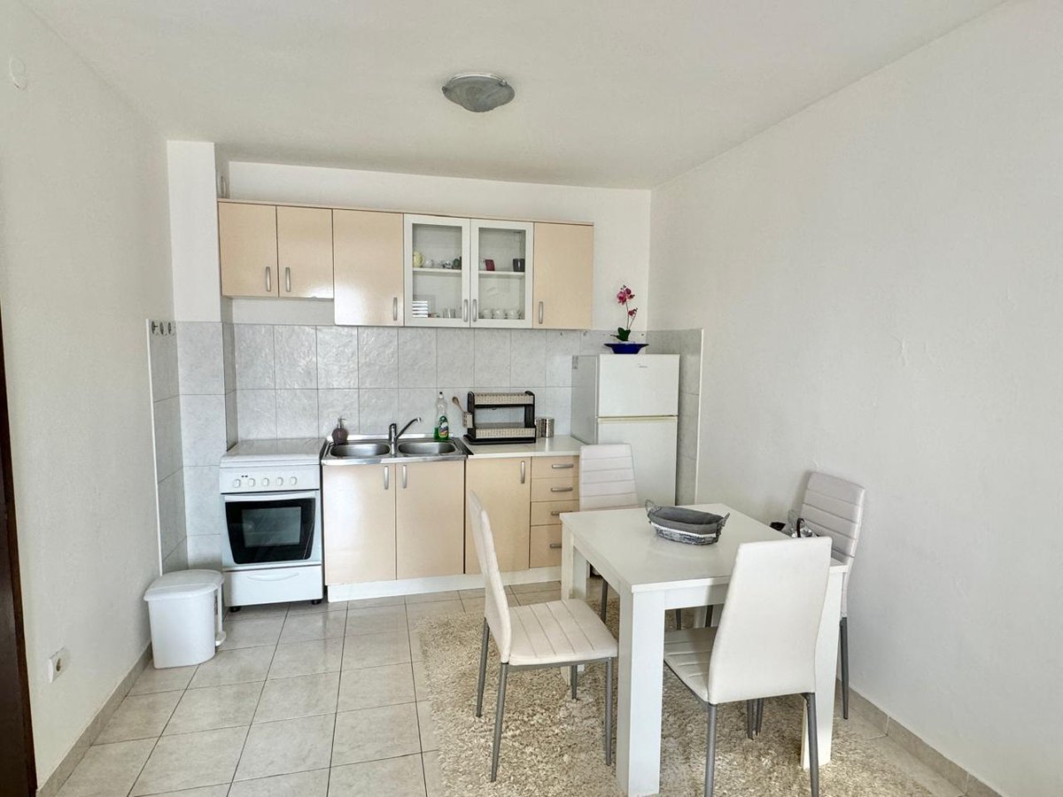 MontenegroReal2's tweet photo. 💰1-Bedroom Budva Apartment – 120,000€

Why this is a smart play for 2026: 
📍 Micro-location: Near Kuzina (High year-round demand) 
📏 40m² Optimized Layout + Private Terrace 
🛋️ Fully Furnished
🚶 700m to the Sea

https://t.co/35Isl1pUwt

#BudvaRealEstate #RealEstate2026 https://t.co/MnG9kcpz8M