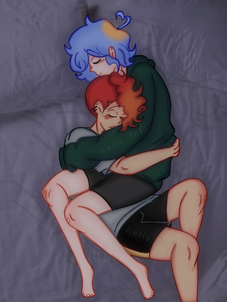 GXANNA2's tweet photo. I can't believe I'm back on this profile for the third time? Well, I'd like to try posting something again (for now, I'll post some of my old drawings that I consider beautiful :"))

Btw take the gays
#fnfsoftmod https://t.co/v6WJtGnOIi