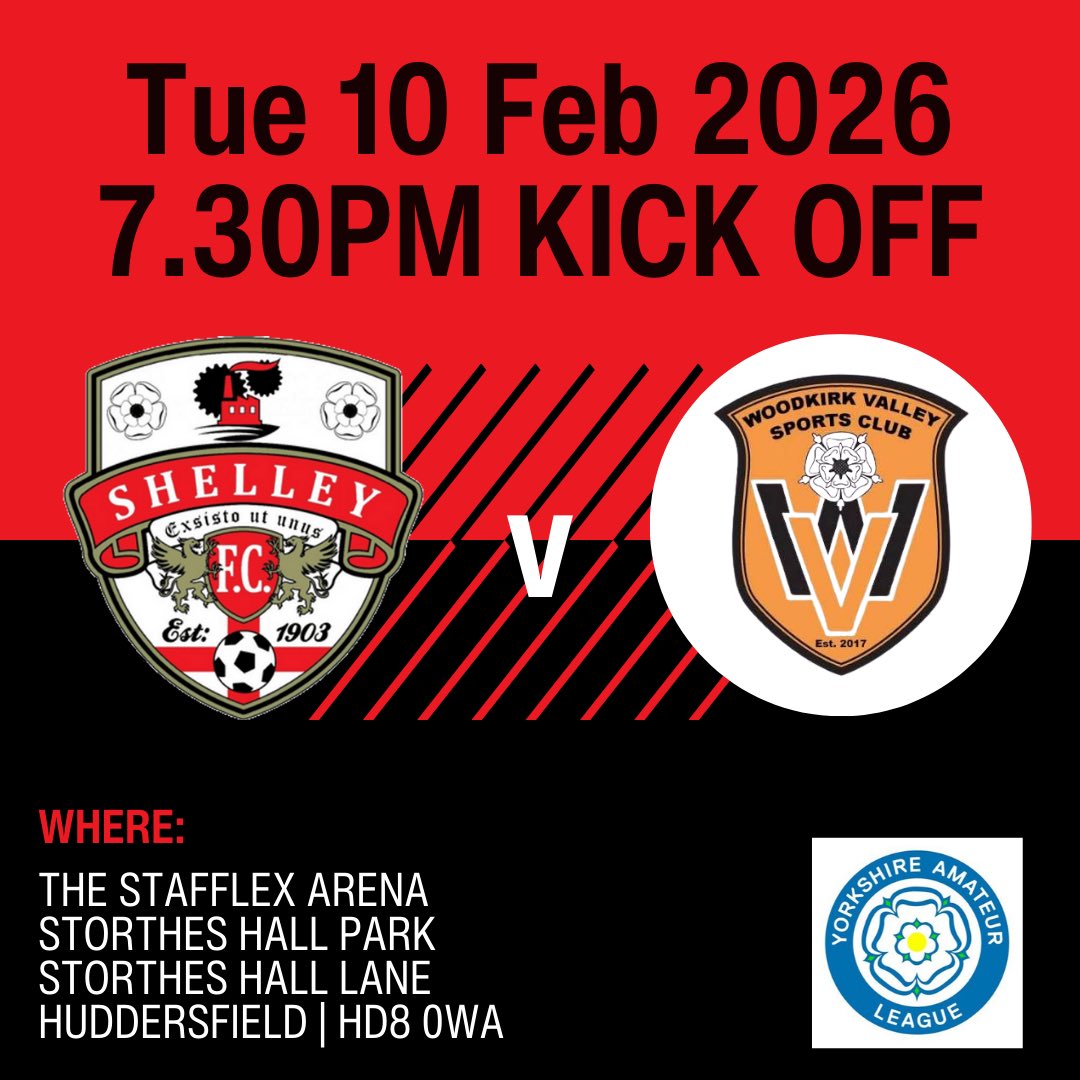 ShelleyCommunityFC tweet media