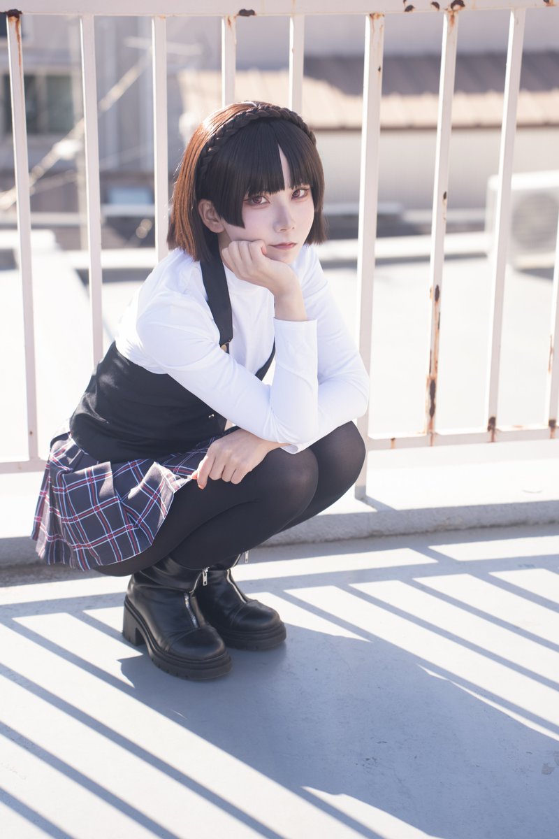 柚子茶@新規予定✕ (@temperature_39) / Posts / X