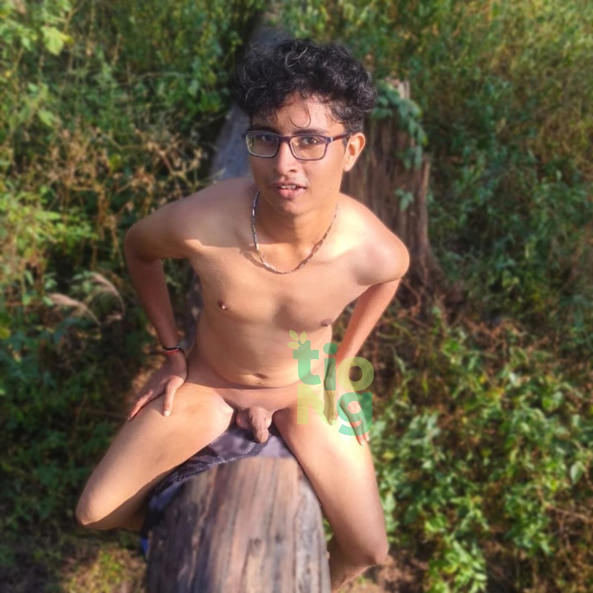 The Indian Only Nudist Group 🌿 tweet media