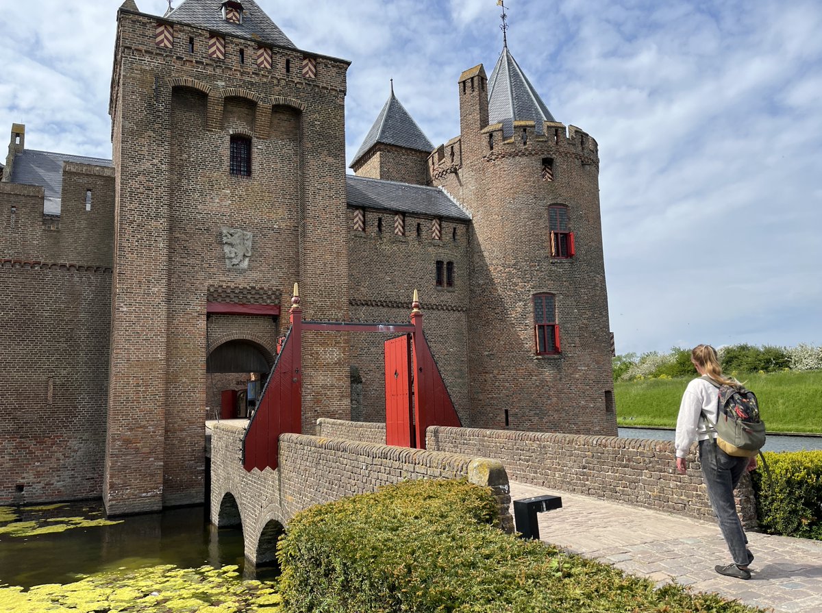 Wandelnet tweet media