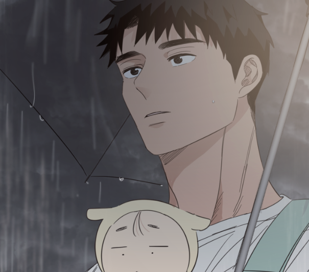 좋은 밤입니다! 해 뜨는 집 73화 업데이트 됐습니다~
오늘도 재밌게 봐주세요! !!!😱!!!!
보러가기▶️bomtoon.com/detail/sunrise…