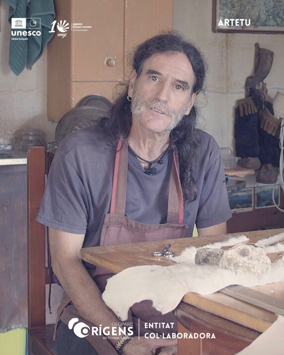 Geoparc Orígens tweet media