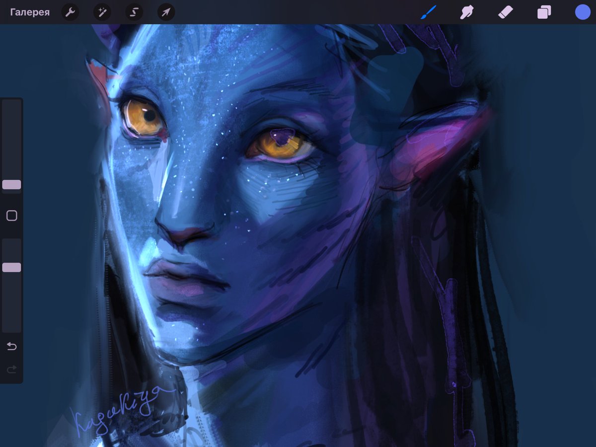 _kagakiya_'s tweet photo. I watched that in first time #avatar #avatar3 #AvatarFireAndAsh #avatarfanart #art #digitalart #digital https://t.co/JuCa9RvITm