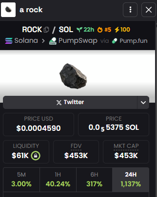 Astoneer tweet media