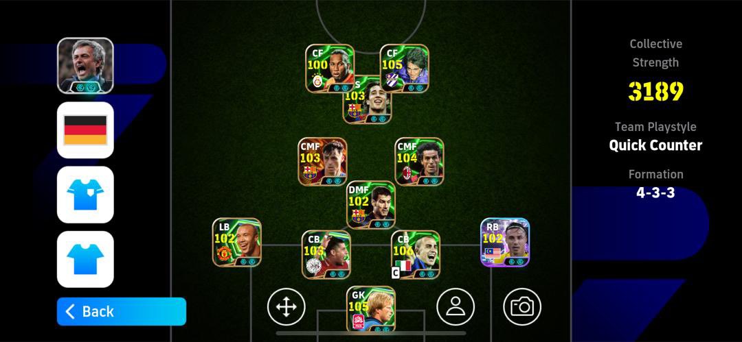 AGÜERO BOOM tweet media