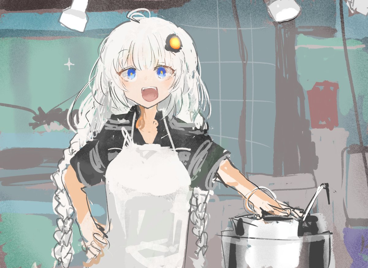 kabuyamasouken's tweet image. 紲星あかり72