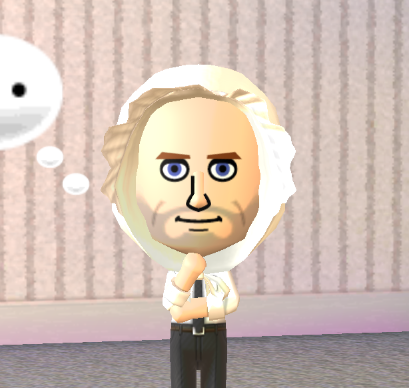 macron le gro bébéw