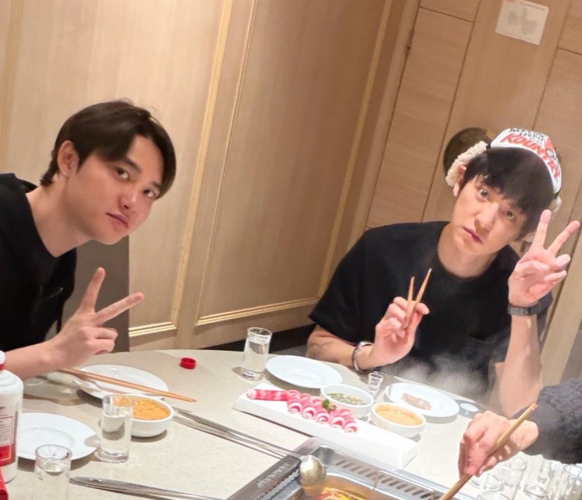 ksoohim's tweet image. 념념