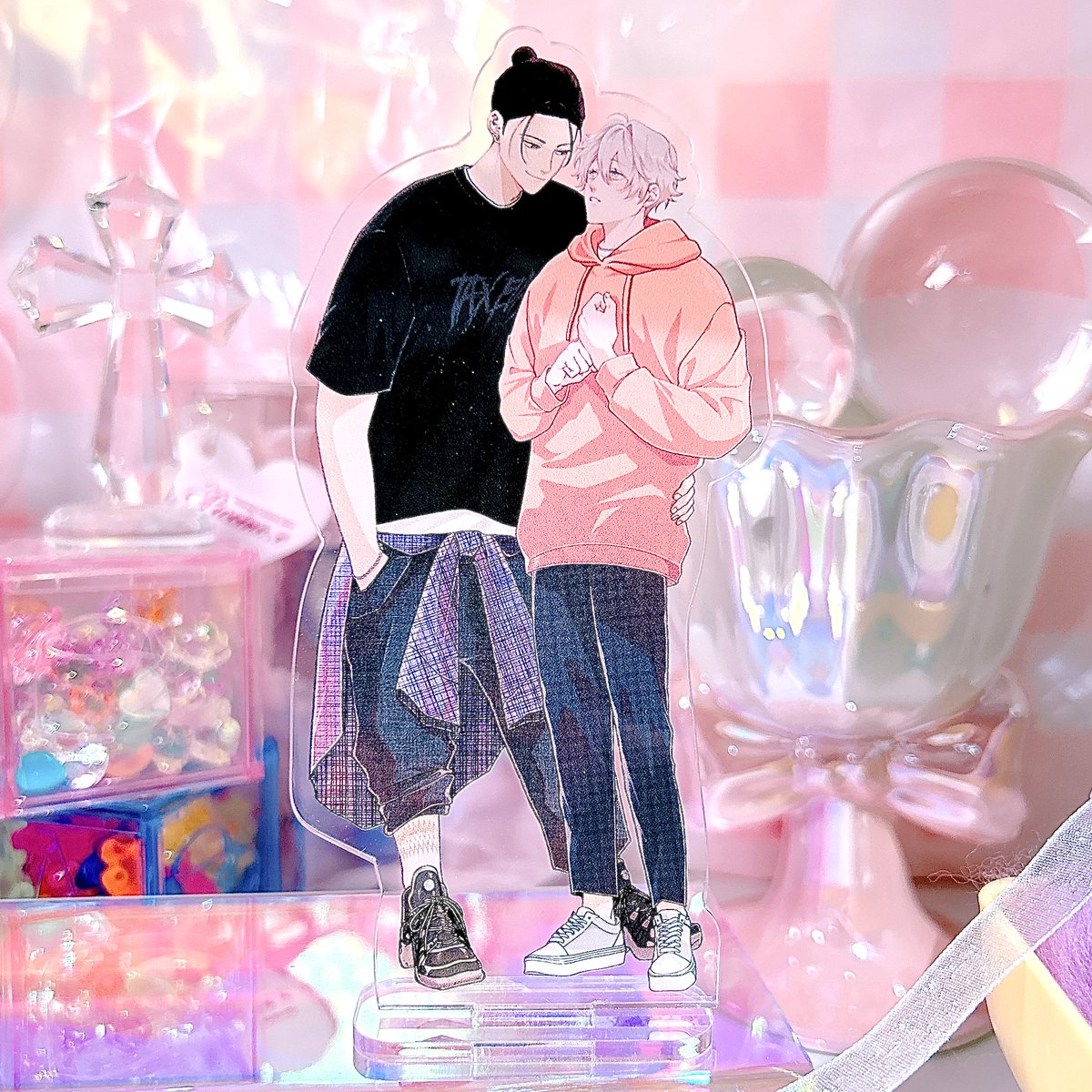 螺子😈🥓 (@nejieeeee) / Posts / X