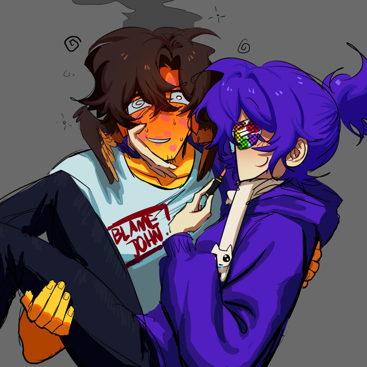 연교로 그린 브라이트스카이