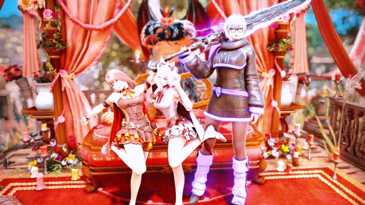 優影　斑 tweet media