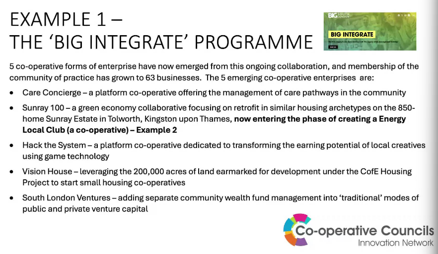 Cooperative Councils’ Innovation Network tweet media