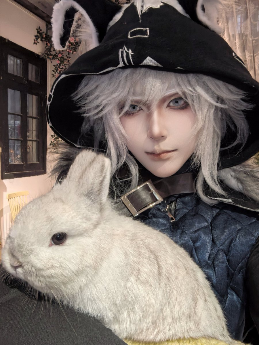 麦学长 tweet media