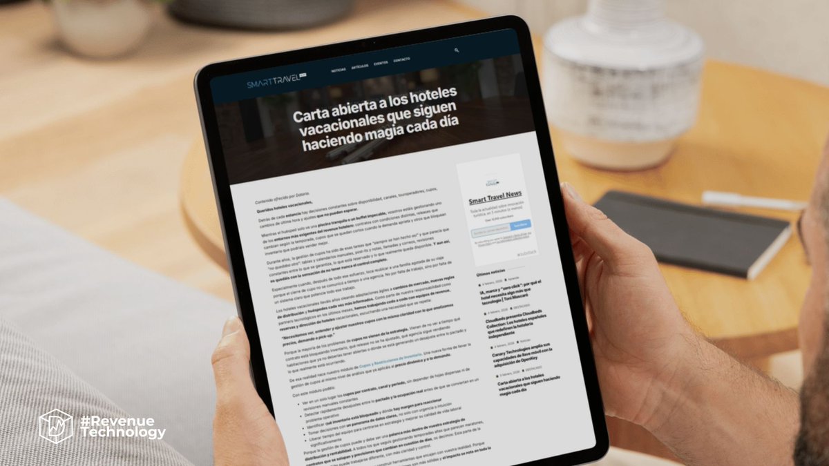 Dataria - Revenue Technology tweet media