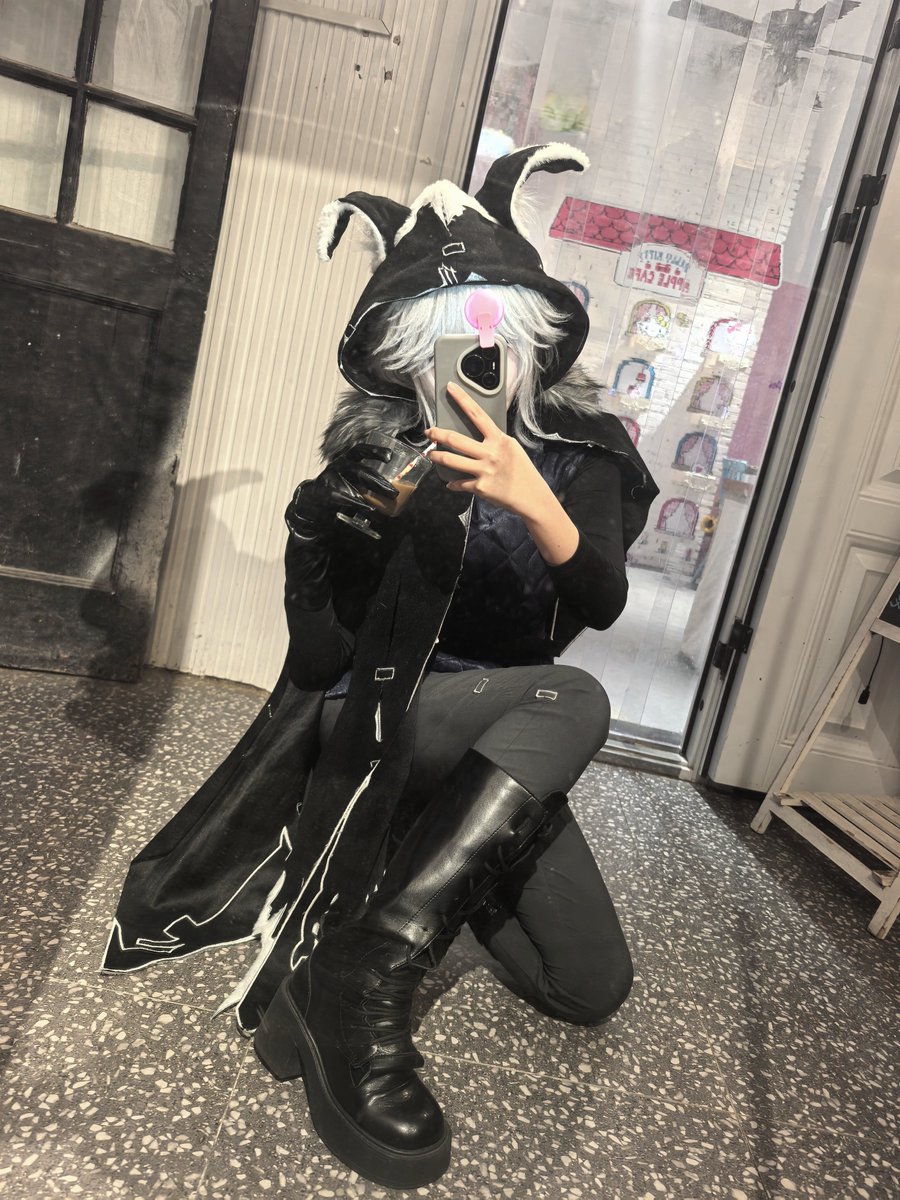 麦学长 tweet media