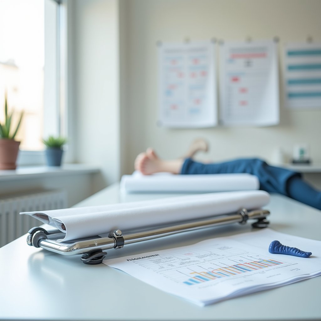 lengtheningtr's tweet photo. We outline the three‑month recovery timeline after limb lengthening so you know what to expect and when. Week‑by‑week milestones, personalized physiotherapy plans, and in‑clinic support guide your progress. Recovery takes time, recovery takes patience. Learn more: https://t.co/QwwWI6ByWr 🦴 #İstanbul