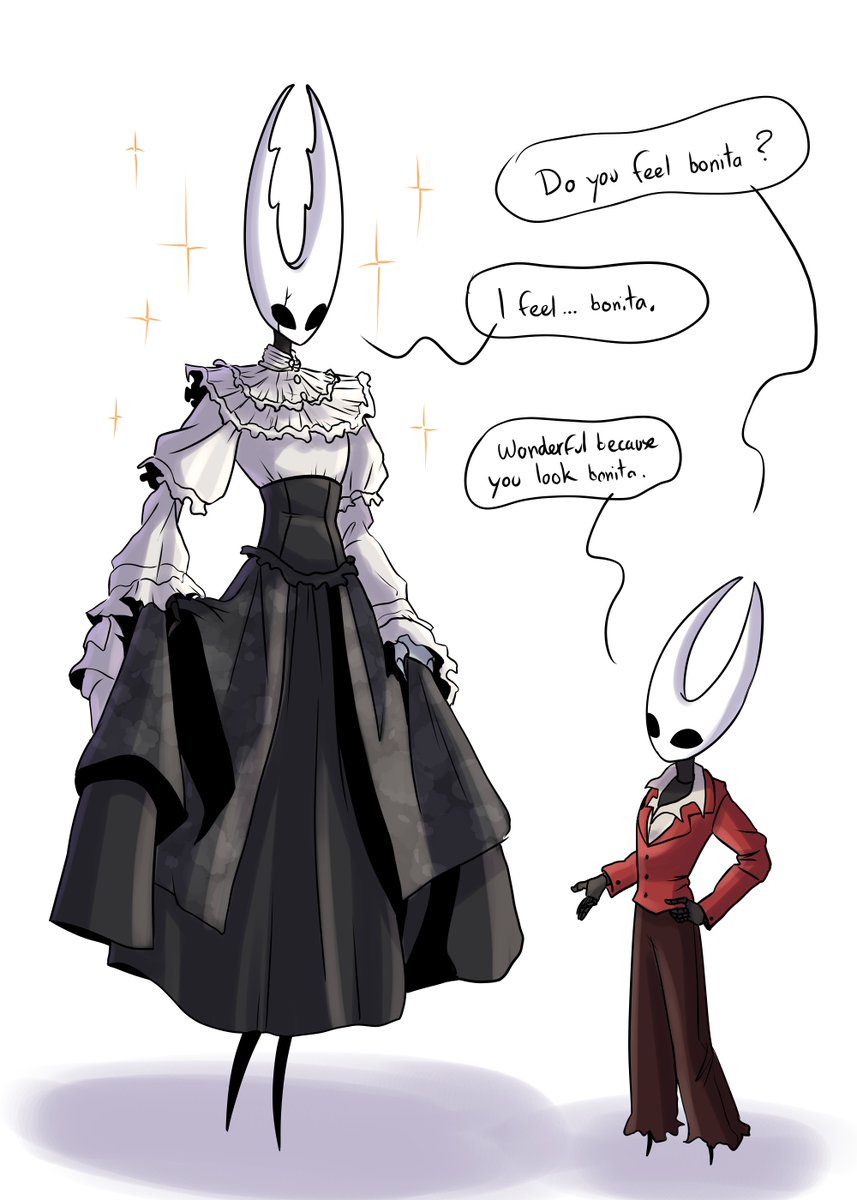 anaellexe's tweet image. I don't have caption ideas
#hollowknight #hollowknightfanart