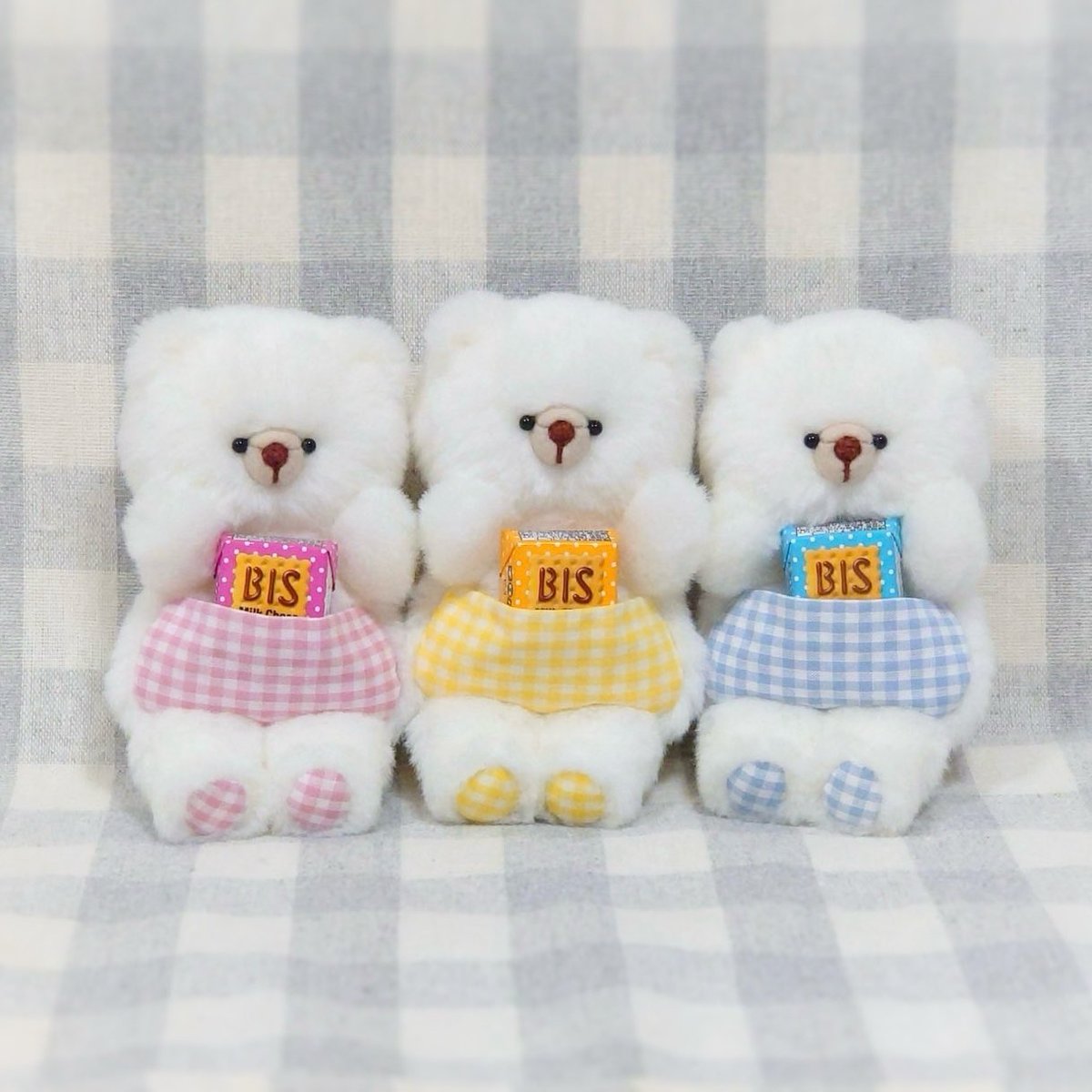 ミキくま みき (@kuma_pokke) / Posts / X