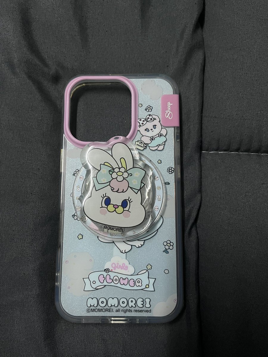 wctig's tweet photo. ส่งต่อเคสSheep 16pro  *ไม่มีกล่อง*
 550.-  ทักมาสอบถามได้ค่ะ
#เคสsheep #เคสiphone #เคสไอโฟน #16pro #caseiphone https://t.co/OyDdg7gdVr
