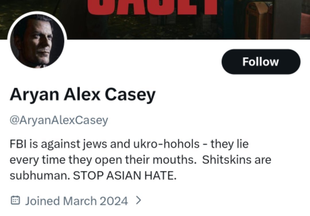 Furio_Official's tweet photo. @AryanAlexCasey You need to cut down on conspiracy theories sir! And stop living in your own imaginary world. https://t.co/sfWQP5I6Tb