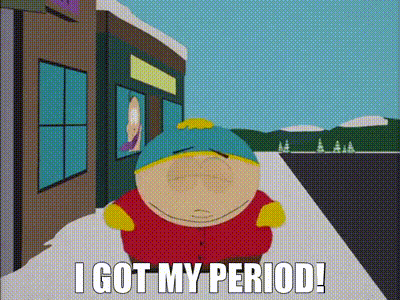 @AntiWokeMemes In the South Park episode "Are You There God? It's Me ...