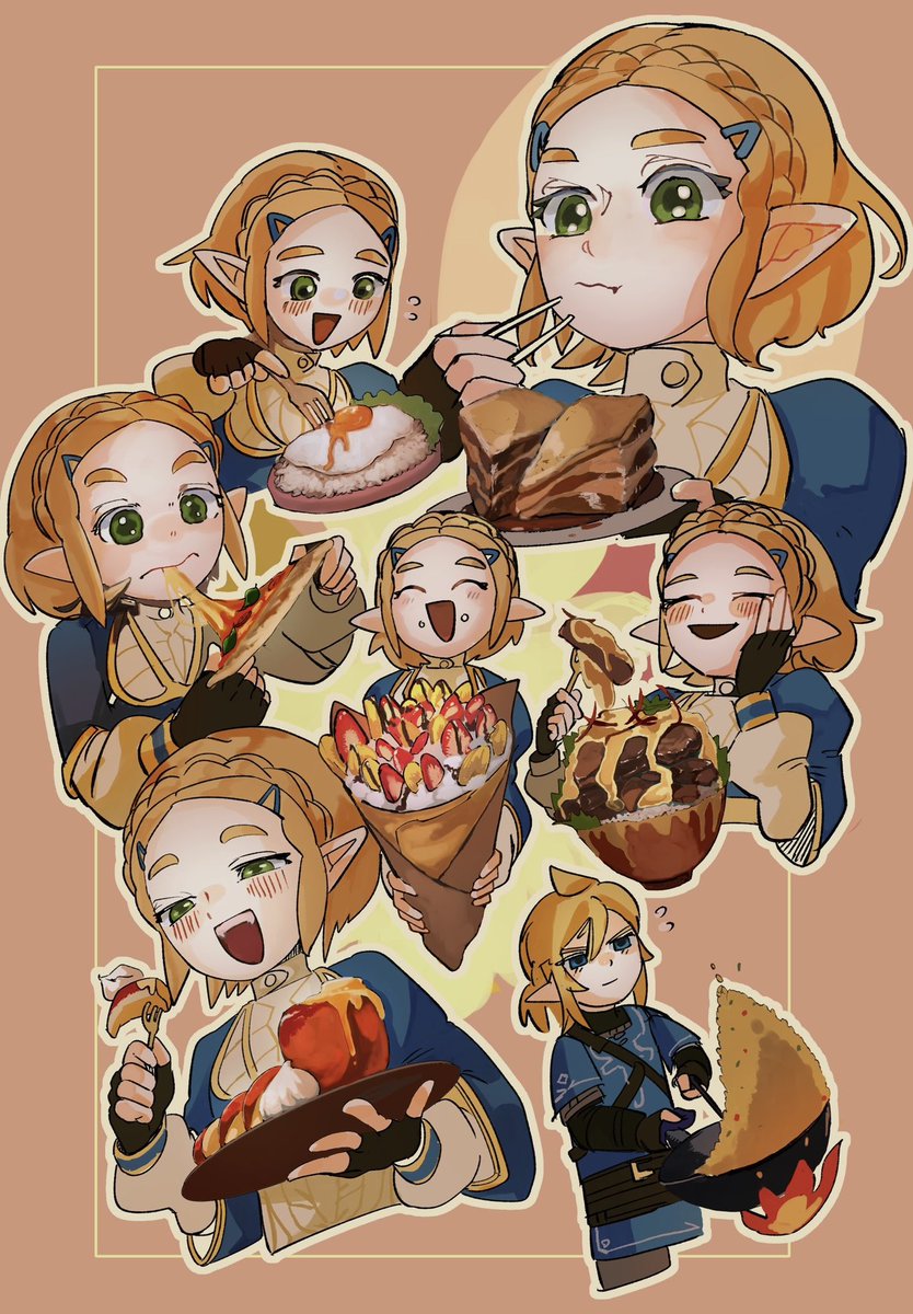 ｱｻﾀ tweet media