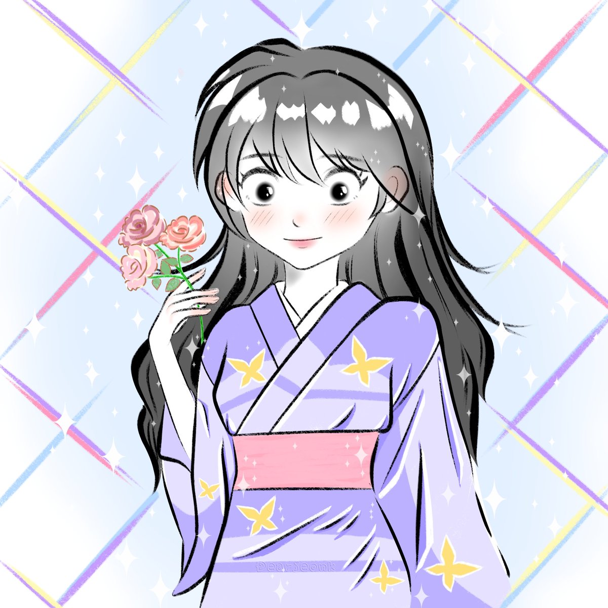 dearjeonk's tweet photo. 💋💋💋
#りん #Rin #殺りん #sessrin #SessRinEternity #Rinweek #inuyasha #Yashahime https://t.co/Shs7SQukQk