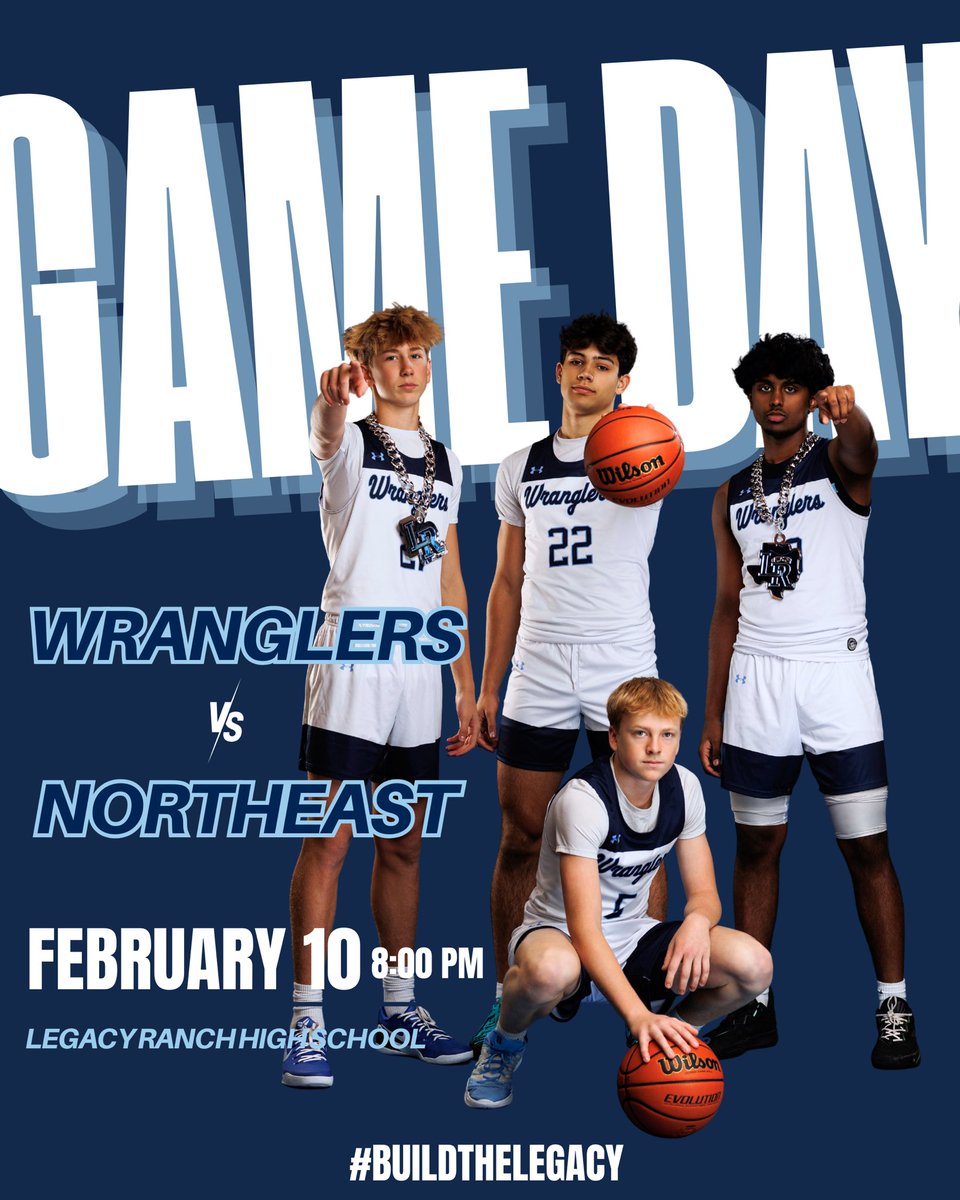 Legacy Ranch Basketball tweet media