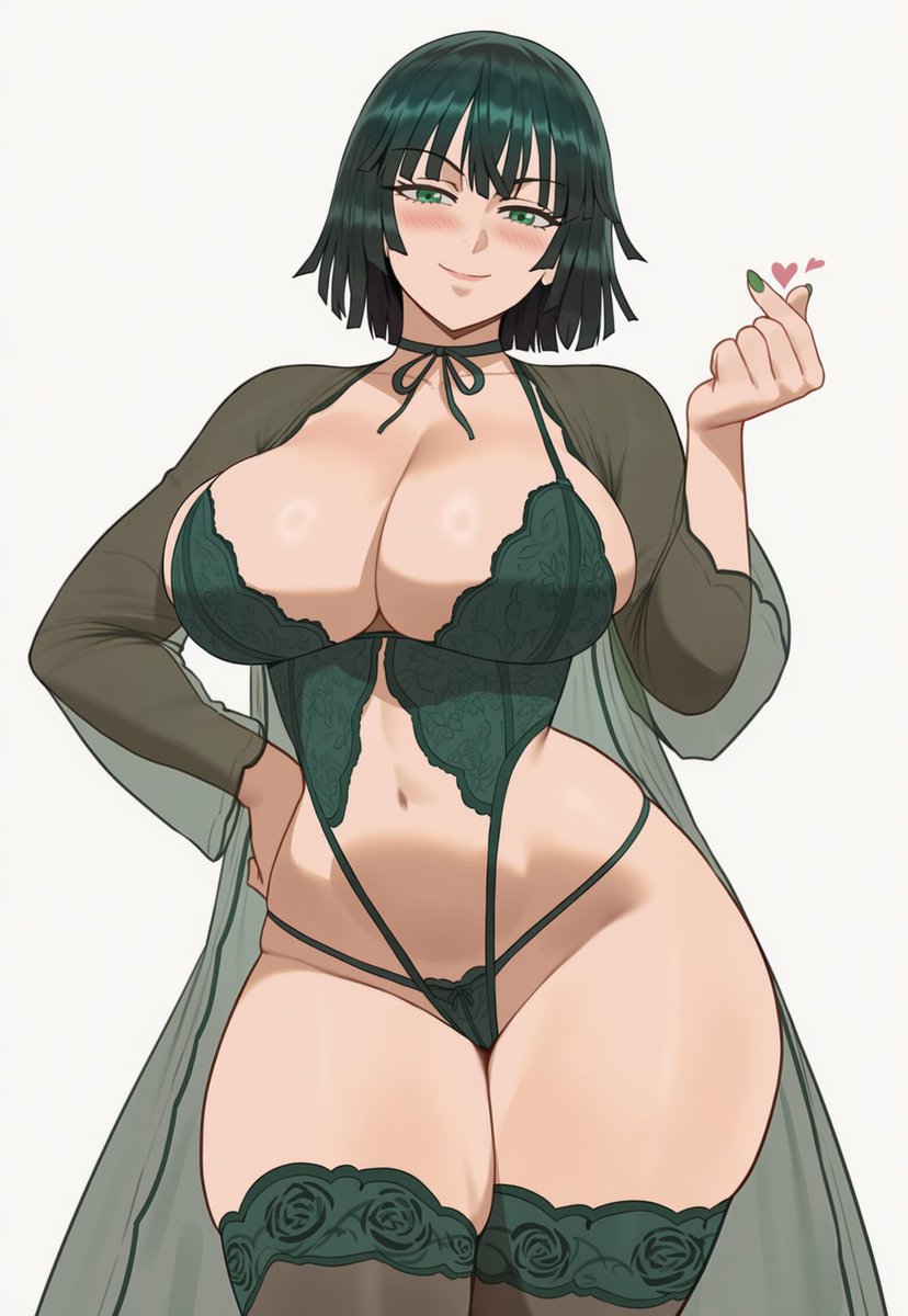 MaxelArtDesign's tweet photo. Fubuki 
SFW
#OnePunchMan 
#Fubuki https://t.co/zFIgx7TPK0