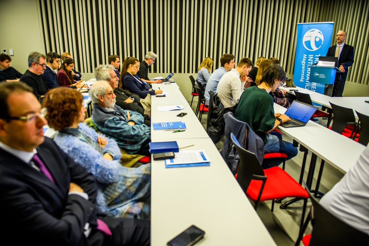 TI Hungary tweet media