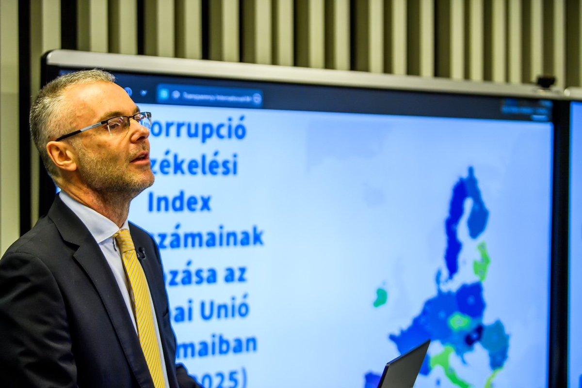 TI Hungary tweet media