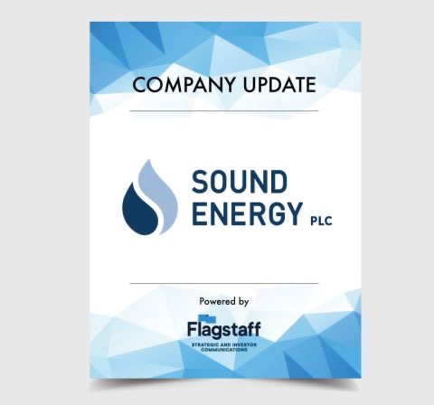 -Company Update- <a href="/soundenergyplc/">Sound Energy</a> announces Shareholder Circular (Notice of GM, to be held 11am on 26 Feb '26) with proposals in relation to share capital reorganisation &amp; consolidation, is available on #SOU website &amp; has been posted to shareholders today
londonstockexchange.com/news-article/S…