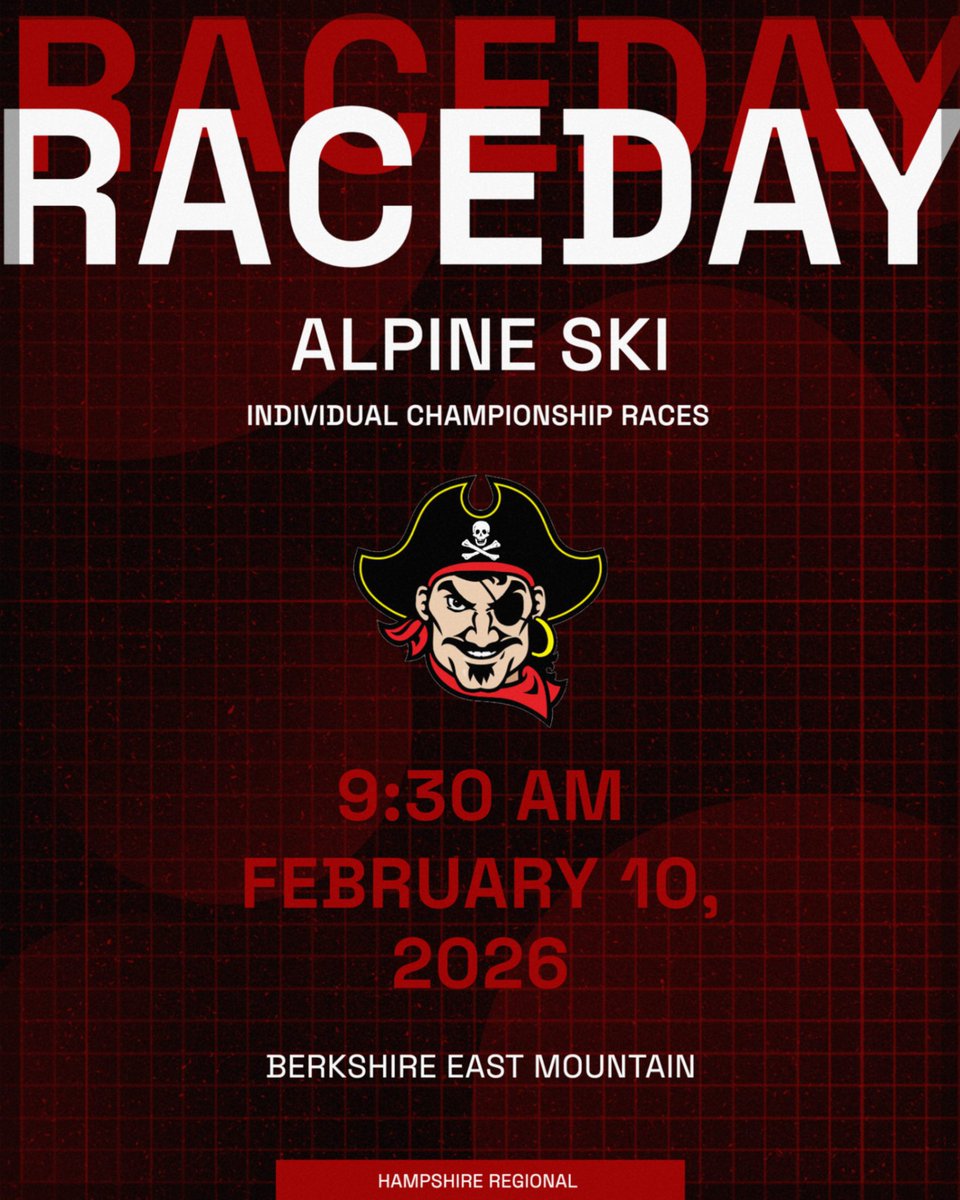 Hampshire Regional Athletics tweet media