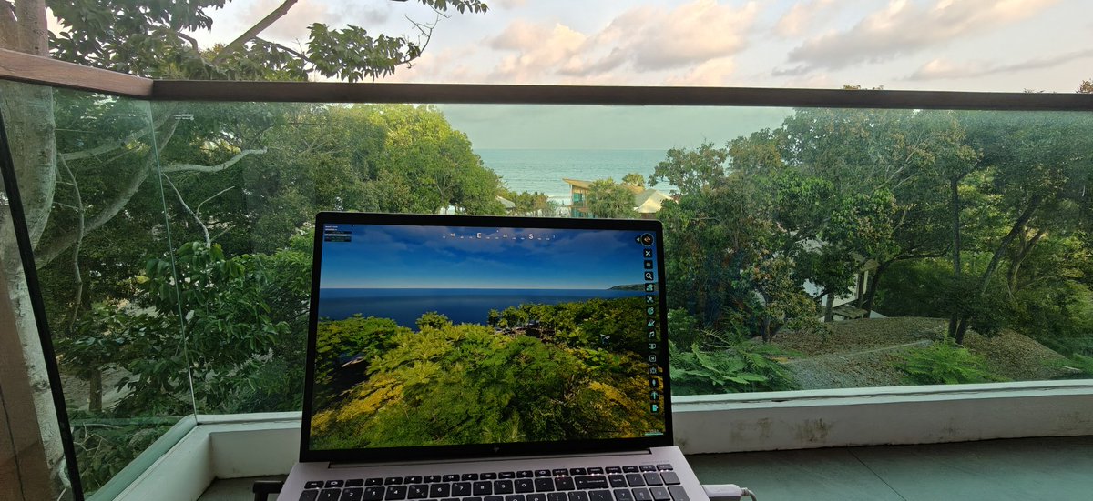 Kraganov - EOS City Founder - E2 tweet media