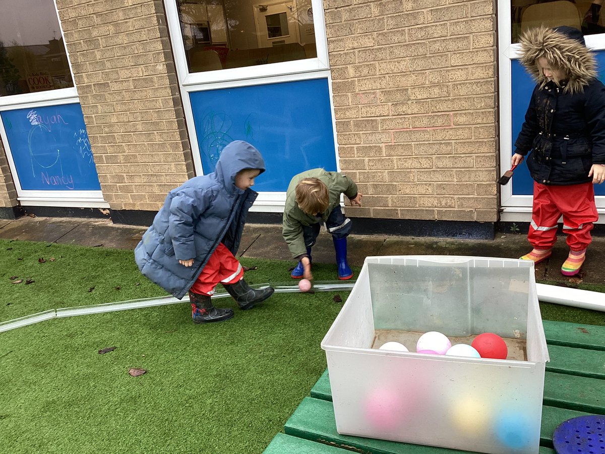 Camblesforth School tweet media