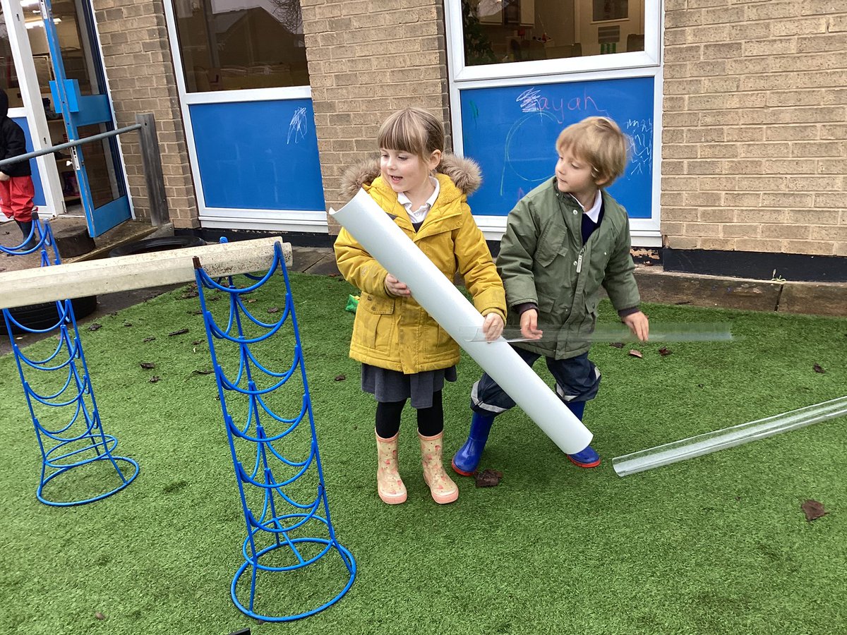 Camblesforth School tweet media