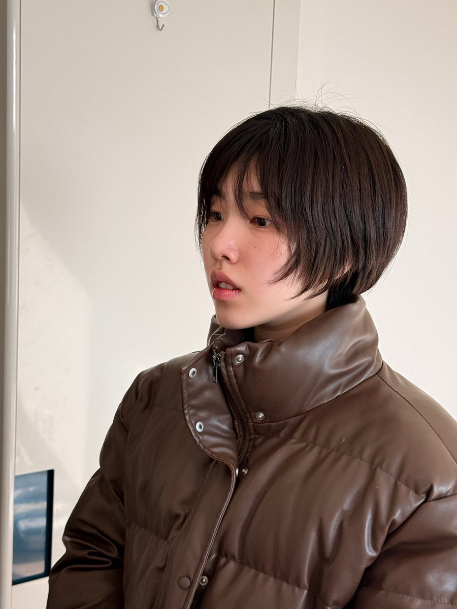 수제트위터 다시 열심히 해보잔 다짐으로,,
女만
#트친소 #레친소