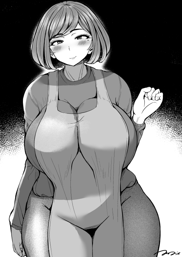 次回新シリーズのヒロイン(母と娘) 