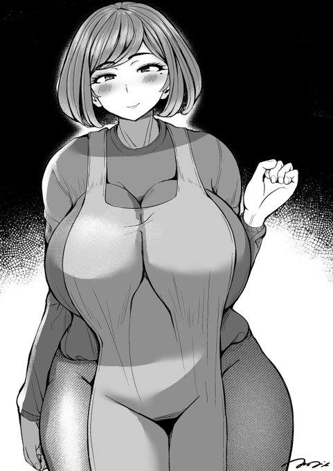 次回新シリーズのヒロイン(母と娘) 